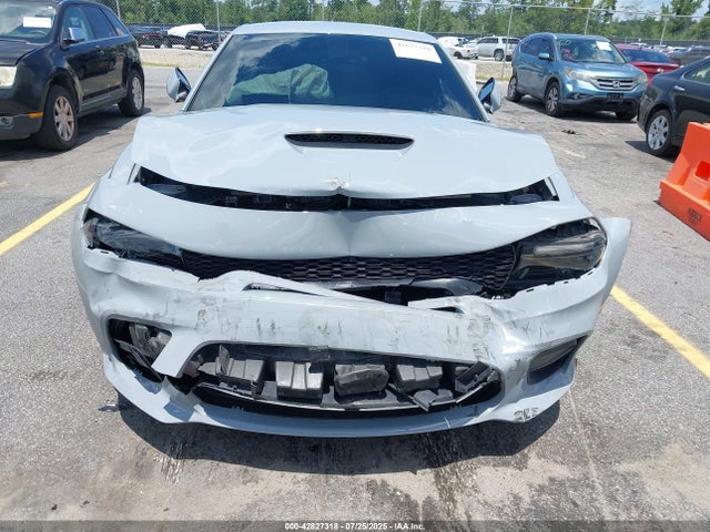 2C3CDXGJ7NH123939 Dodge Charger