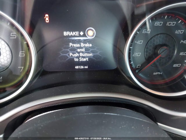 2C3CDXGJ7NH123939 Dodge Charger