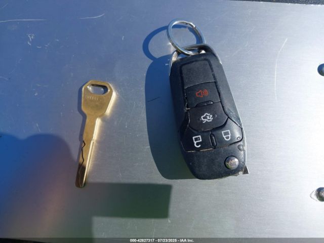 2016 FORD FUSION 3FA6P0G76GR165432 Photo 10