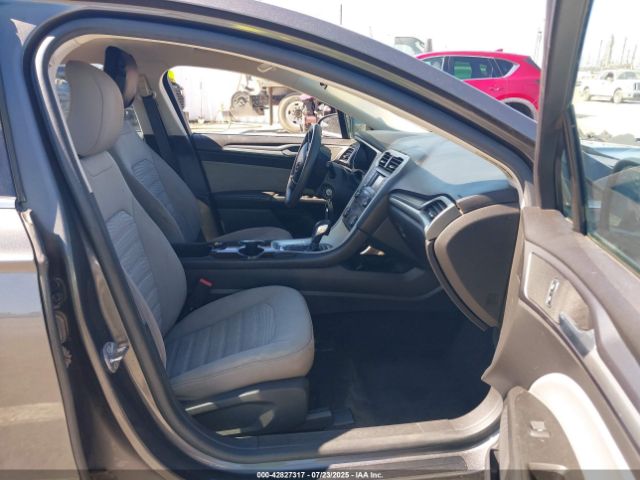 2016 FORD FUSION 3FA6P0G76GR165432 Photo 4