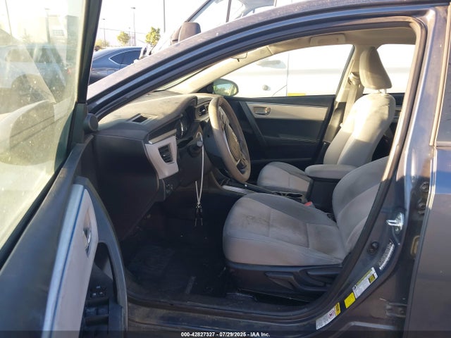 5YFBURHE7EP002892 Toyota 2zr-fe