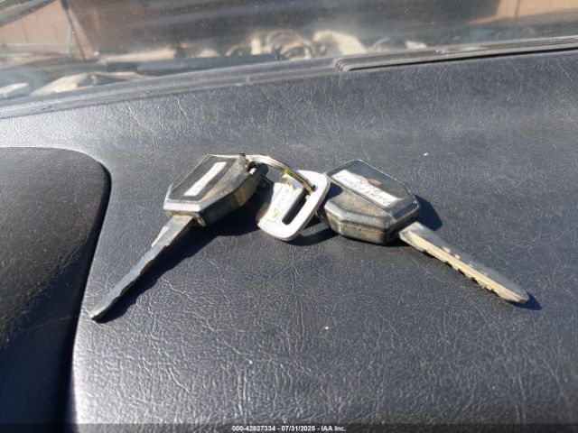 1989 JAGUAR VANDENPLAS SAJKY1548KC576361 Photo 10