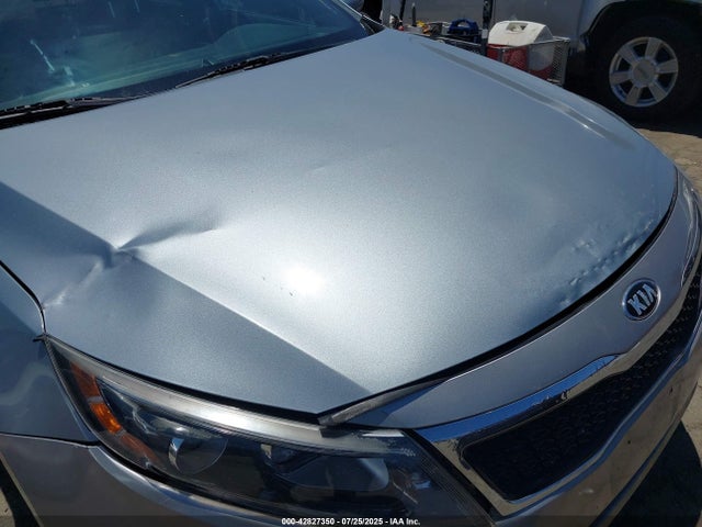 KNAGM4AD2G5094999 KIA mpi theta ii