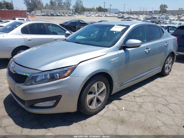 KNAGM4AD2G5094999 KIA mpi theta ii