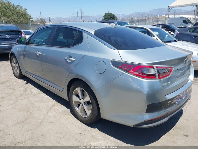 KNAGM4AD2G5094999 KIA mpi theta ii