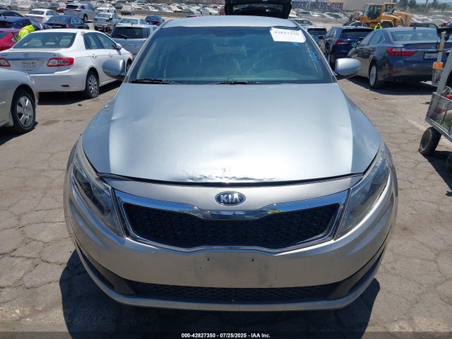 KNAGM4AD2G5094999 KIA mpi theta ii