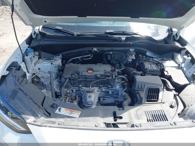 3CZRZ2H50RM715020 Honda Hr-v Awd Sport/awd Sport W/o Bsi