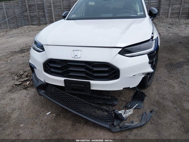 3CZRZ2H50RM715020 Honda Hr-v Awd Sport/awd Sport W/o Bsi
