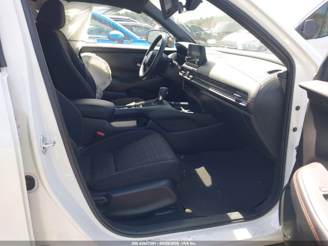 3CZRZ2H50RM715020 Honda Hr-v Awd Sport/awd Sport W/o Bsi