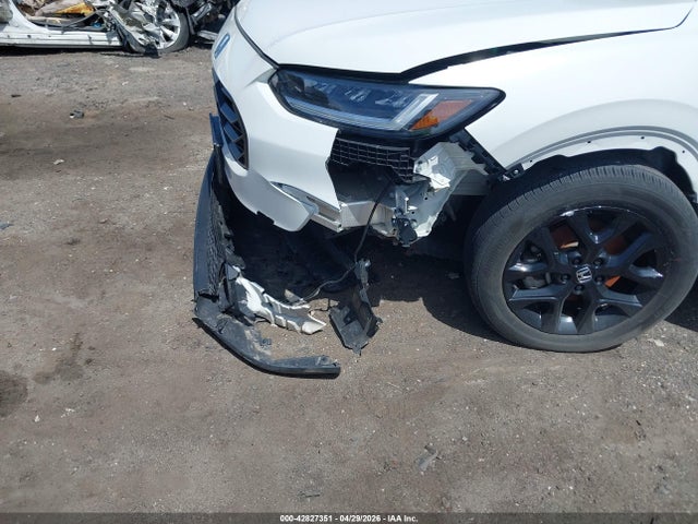 3CZRZ2H50RM715020 Honda Hr-v Awd Sport/awd Sport W/o Bsi