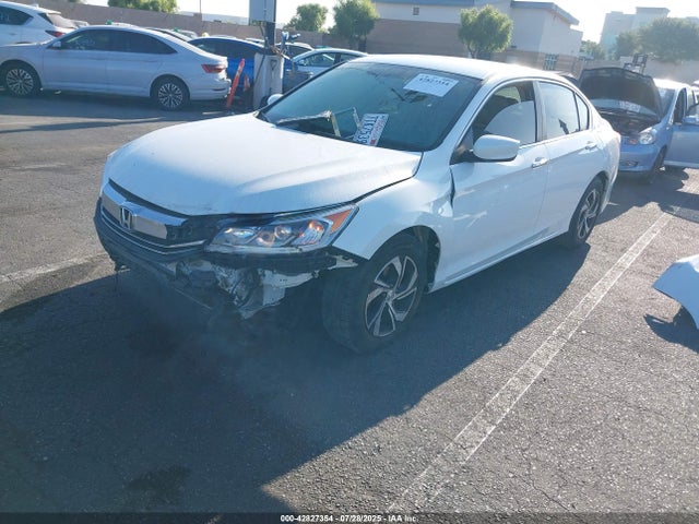 1HGCR2F38GA233923 Honda k24w1