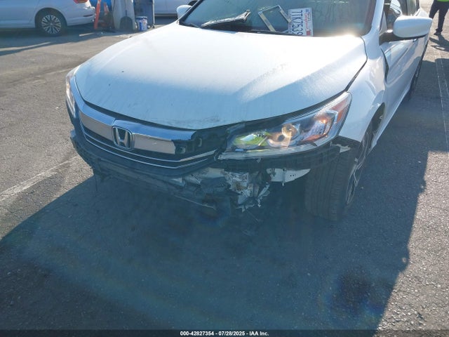 1HGCR2F38GA233923 Honda k24w1