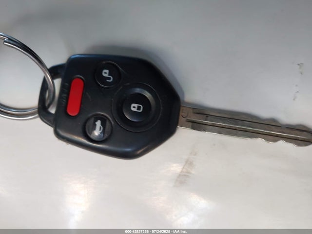 Subaru 2.5l u5 2015 4S3BNAC65F3010076 Image 11
