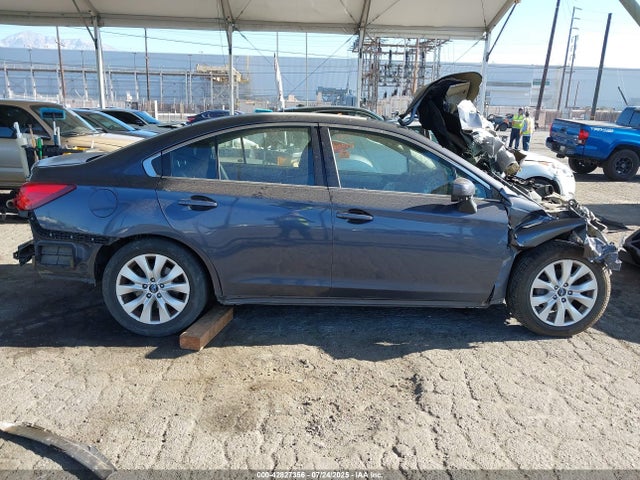 Subaru 2.5l u5 2015 4S3BNAC65F3010076 Image 14