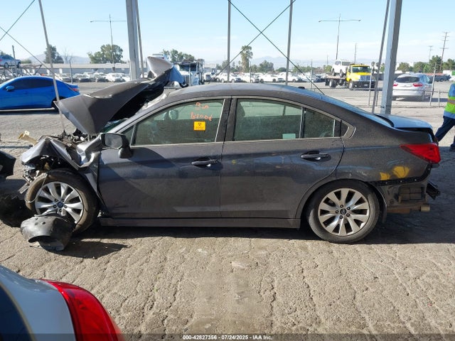 Subaru 2.5l u5 2015 4S3BNAC65F3010076 Image 15