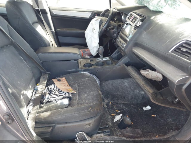 Subaru 2.5l u5 2015 4S3BNAC65F3010076 Image 5