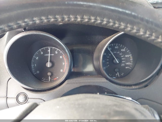 Subaru 2.5l u5 2015 4S3BNAC65F3010076 Image 7