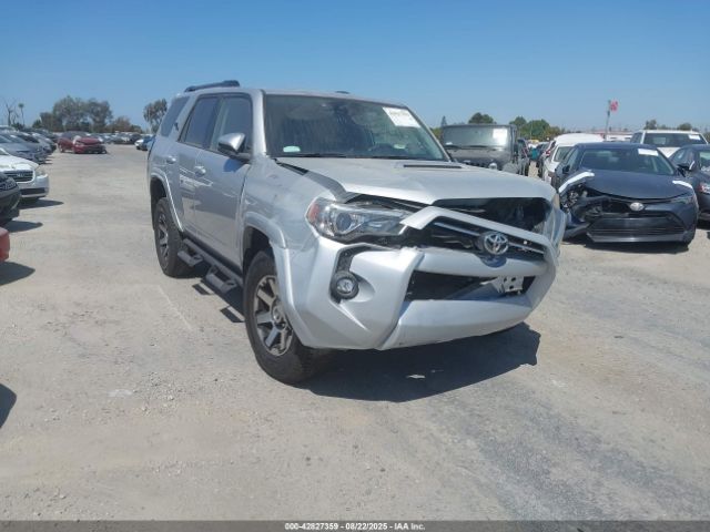2024 TOYOTA 4RUNNER JTERU5JR2R6273548