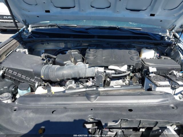 2024 TOYOTA 4RUNNER JTERU5JR2R6273548 Photo 9