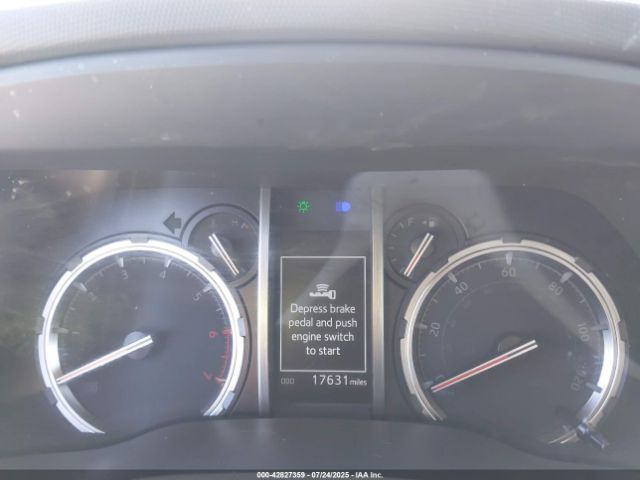 2024 TOYOTA 4RUNNER JTERU5JR2R6273548 Photo 6