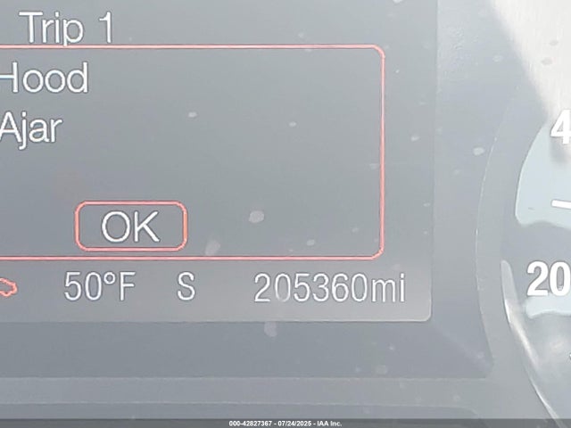Ford Fusion 2017 3FA6P0H77HR344000 Image 15