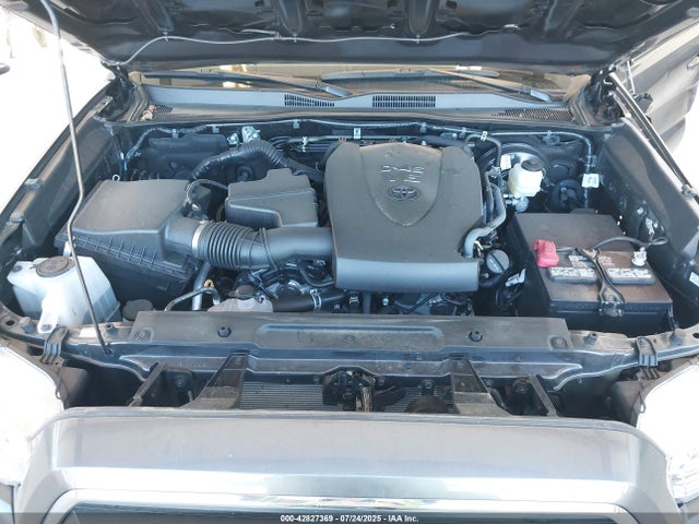 3TMCZ5ANXPM571738 Toyota 2gr-fks