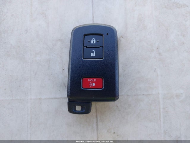 3TMCZ5ANXPM571738 Toyota 2gr-fks