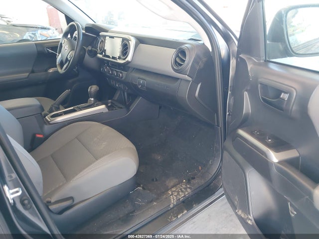 3TMCZ5ANXPM571738 Toyota 2gr-fks