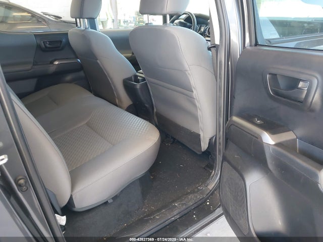 3TMCZ5ANXPM571738 Toyota 2gr-fks
