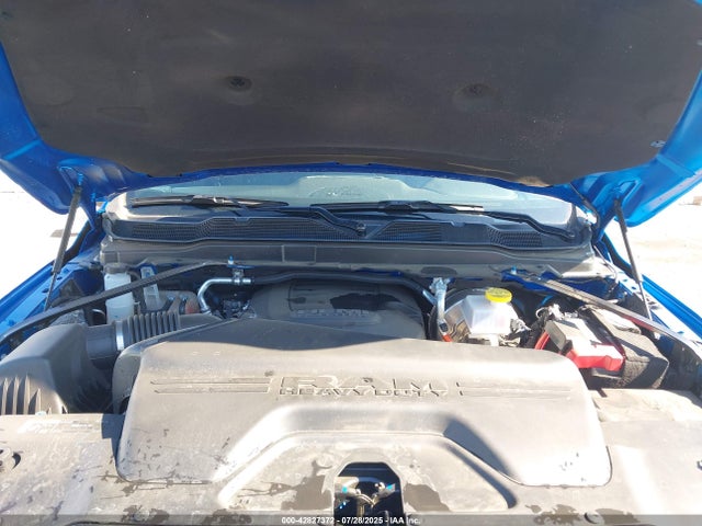 RAM 2021 2021 3C6TR5EJ0MG550888 Image 10