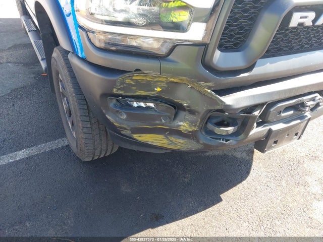 RAM 2021 2021 3C6TR5EJ0MG550888 Image 6