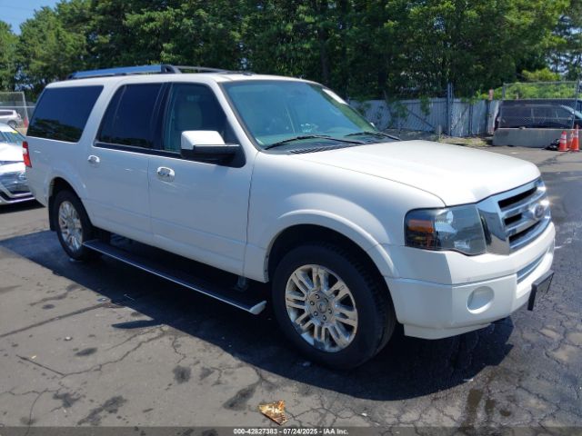 2014 FORD EXPEDITION EL 1FMJK2A53EEF24947