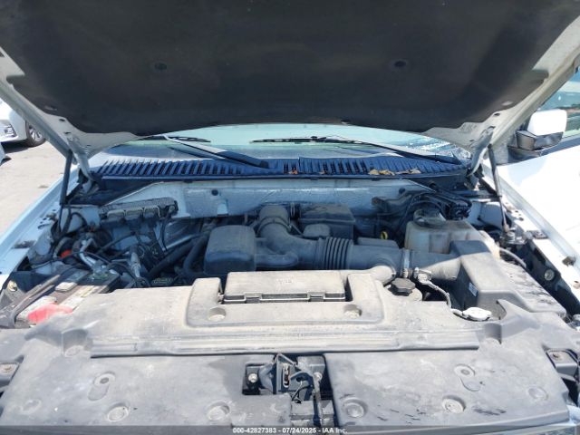 2014 FORD EXPEDITION EL 1FMJK2A53EEF24947 Photo 9