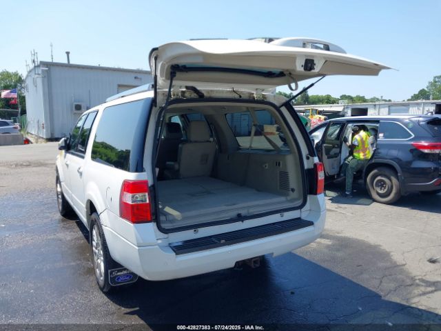 2014 FORD EXPEDITION EL 1FMJK2A53EEF24947 Photo 2