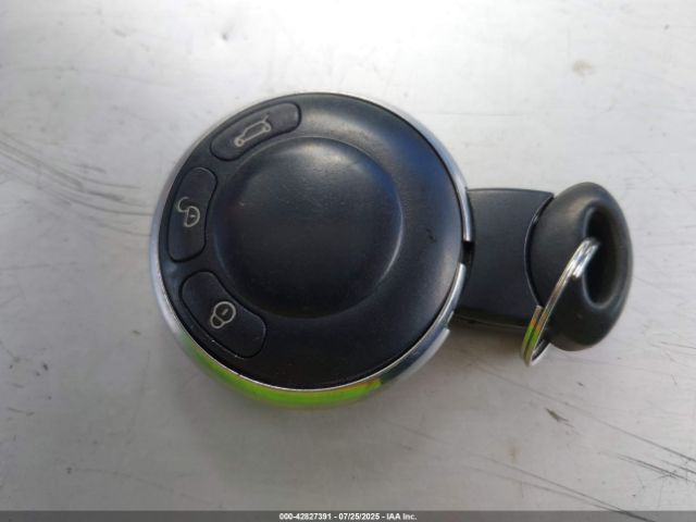 2007 MINI COOPER WMWMF33587TU61770 Photo 10