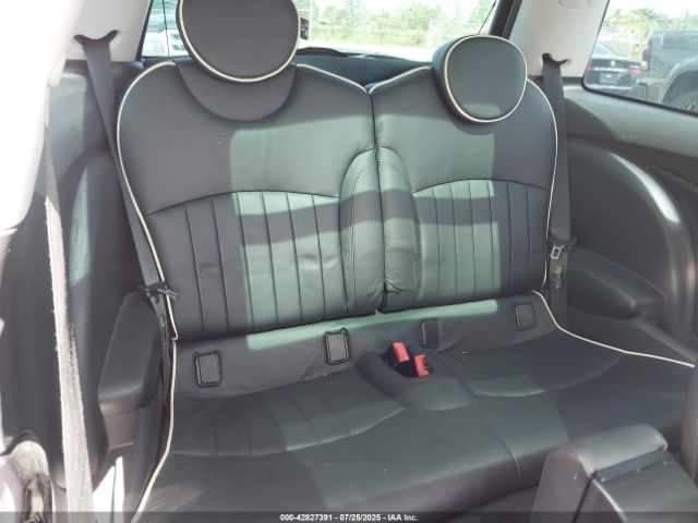 2007 MINI COOPER WMWMF33587TU61770 Photo 7