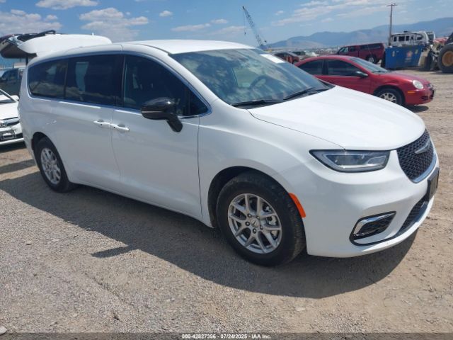 2025 CHRYSLER PACIFICA 2C4RC1BG1SR551593 Photo 0