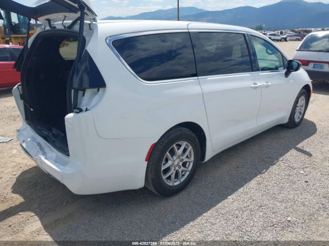 2025 CHRYSLER PACIFICA 2C4RC1BG1SR551593 Photo 3