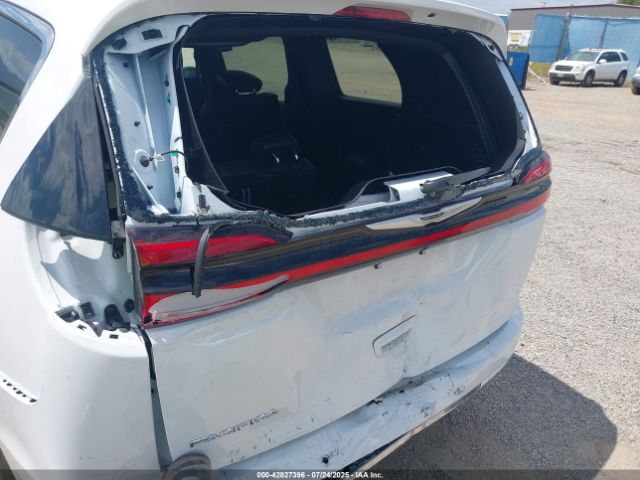 2025 CHRYSLER PACIFICA 2C4RC1BG1SR551593 Photo 5