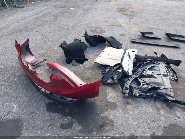 5YJ3E1EA8SF901496 Tesla MODEL 3