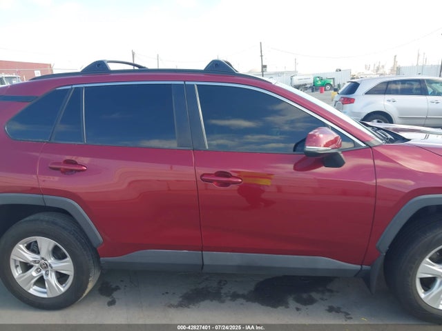 2T3W1RFV3MW135716 Toyota a25a-fks