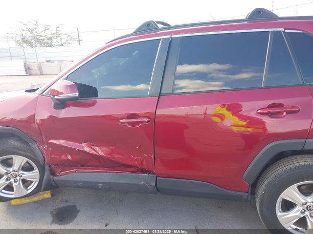 2T3W1RFV3MW135716 Toyota a25a-fks
