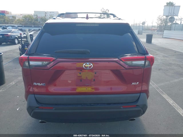 2T3W1RFV3MW135716 Toyota a25a-fks