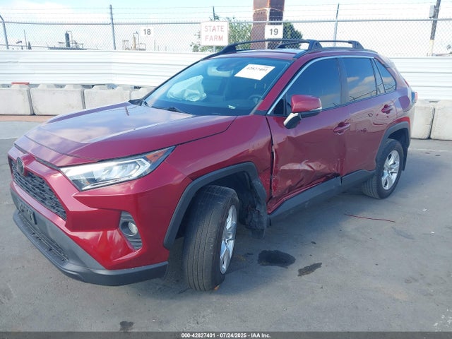 2T3W1RFV3MW135716 Toyota a25a-fks