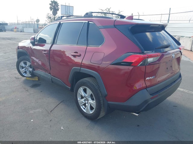 2T3W1RFV3MW135716 Toyota a25a-fks