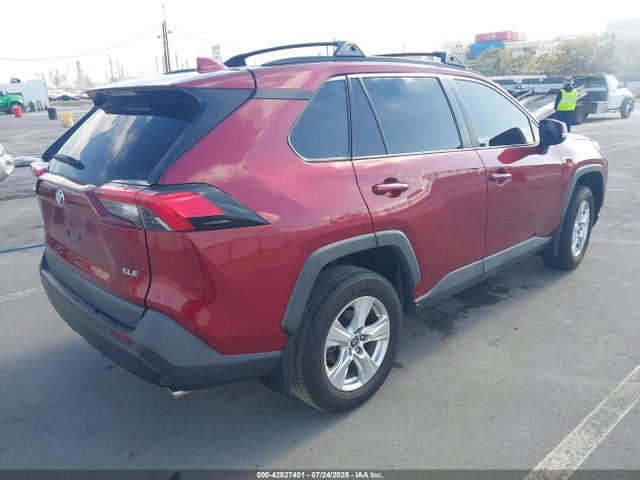 2T3W1RFV3MW135716 Toyota a25a-fks