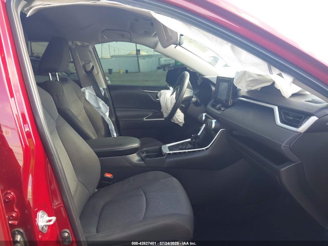 2T3W1RFV3MW135716 Toyota a25a-fks