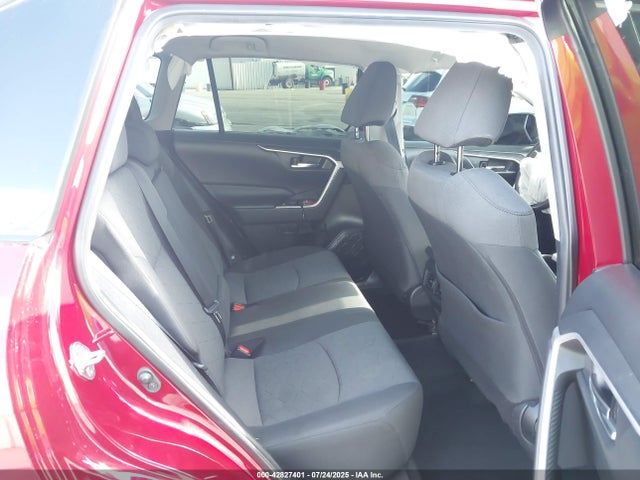 2T3W1RFV3MW135716 Toyota a25a-fks