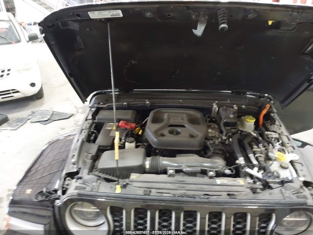 Jeep 2022 2022 1C4JJXP67NW276975 Image 10