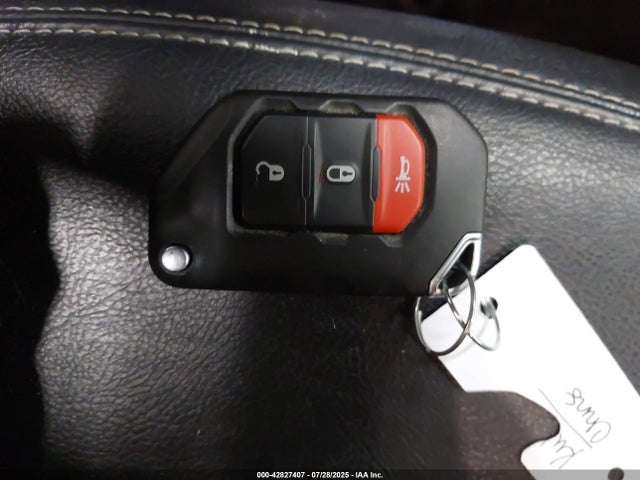 Jeep 2022 2022 1C4JJXP67NW276975 Image 11